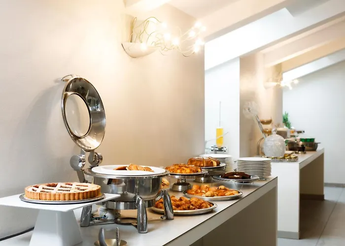 Best Western Plus Royal Superga Hotel